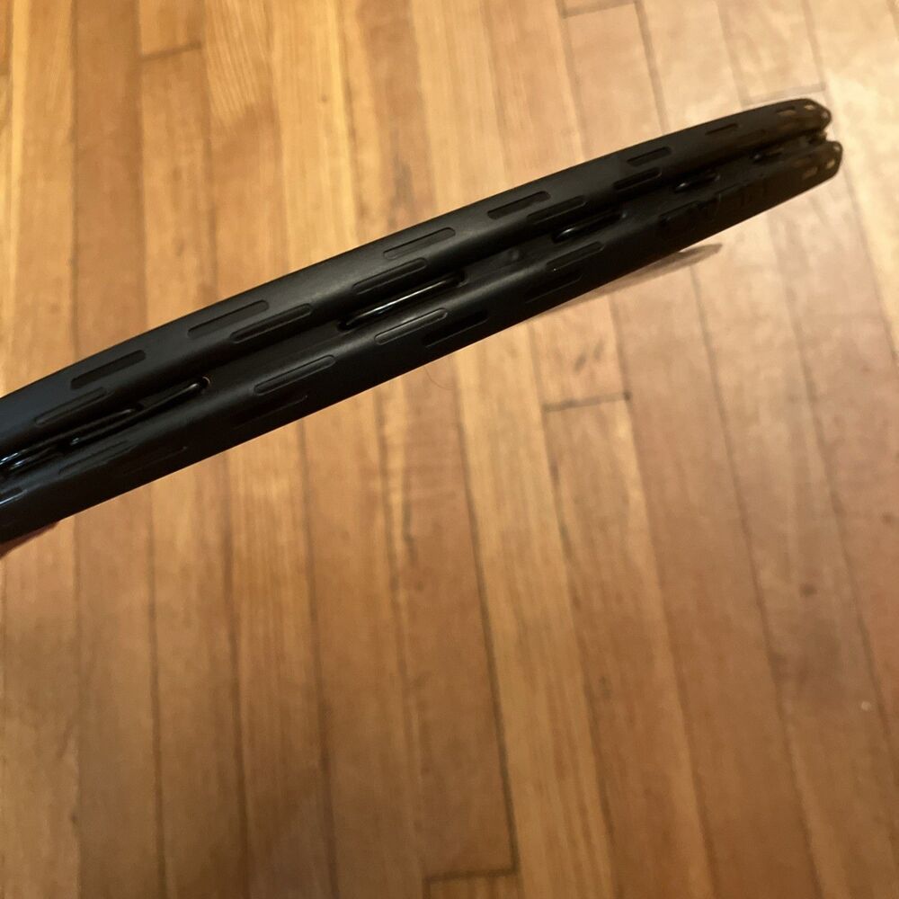 Head CPS Heat PowerZone String Racquetball Racquet NEW - Picture 7 of 8